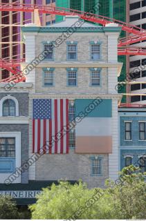 Photo Textures of American Building